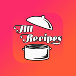 Logo of All Recipes Free android Application 